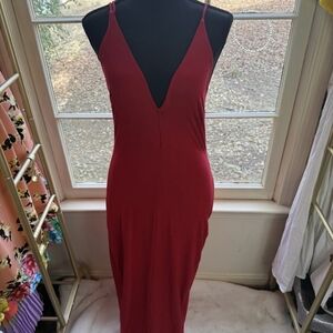 Maxi Bodycon Dress